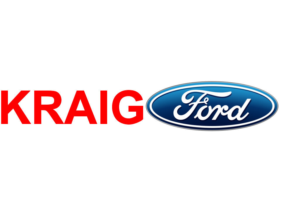 kraig ford 